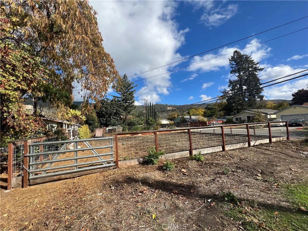 4410 Bush Street Lucerne, CA 95458