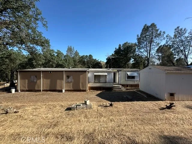 15977 S Mendocino Drive Corning, CA 96021