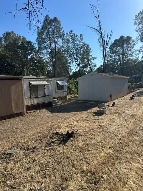 15977 S Mendocino Drive Corning, CA 96021
