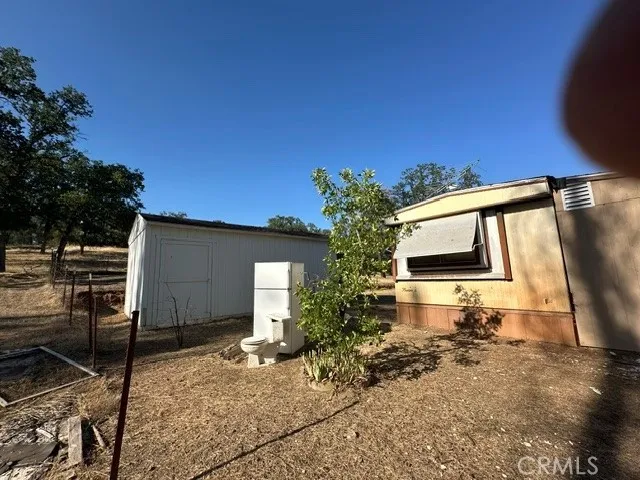 15977 S Mendocino Drive Corning, CA 96021