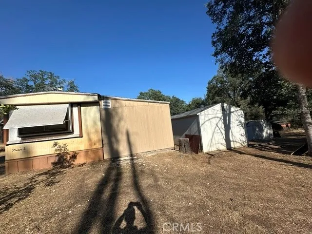 15977 S Mendocino Drive Corning, CA 96021