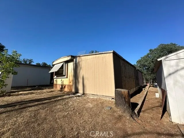 15977 S Mendocino Drive Corning, CA 96021