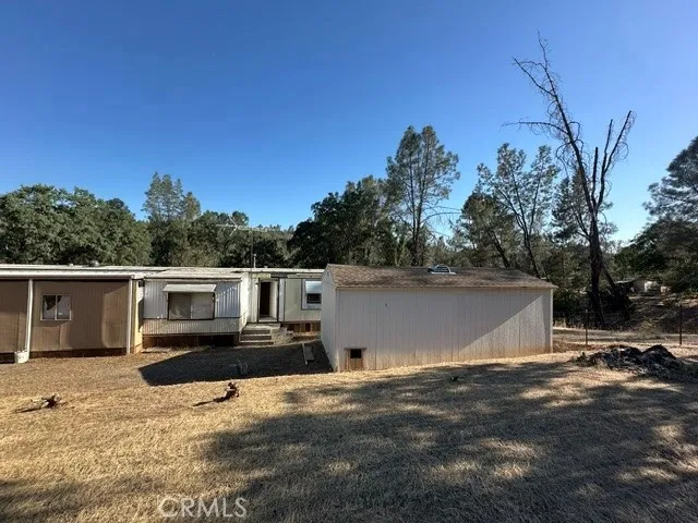 15977 S Mendocino Drive Corning, CA 96021