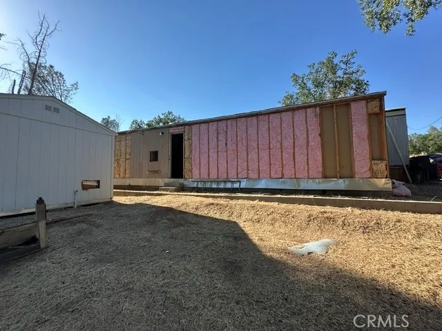15977 S Mendocino Drive Corning, CA 96021
