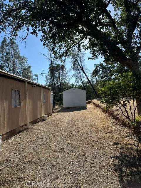 15977 S Mendocino Drive Corning, CA 96021