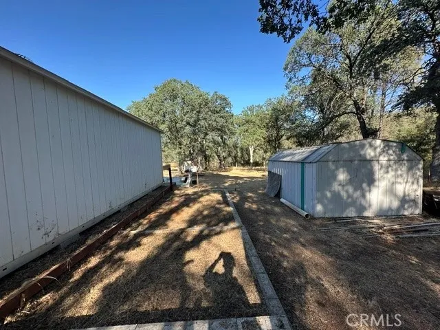 15977 S Mendocino Drive Corning, CA 96021