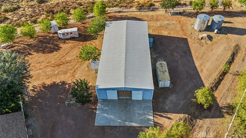 11709 Mint Canyon Road Agua Dulce, CA 91390