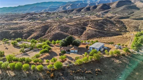 11709 Mint Canyon Road