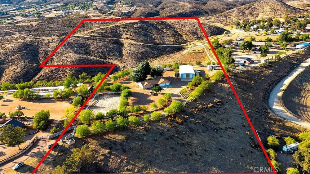 11709 Mint Canyon Road Agua Dulce, CA 91390