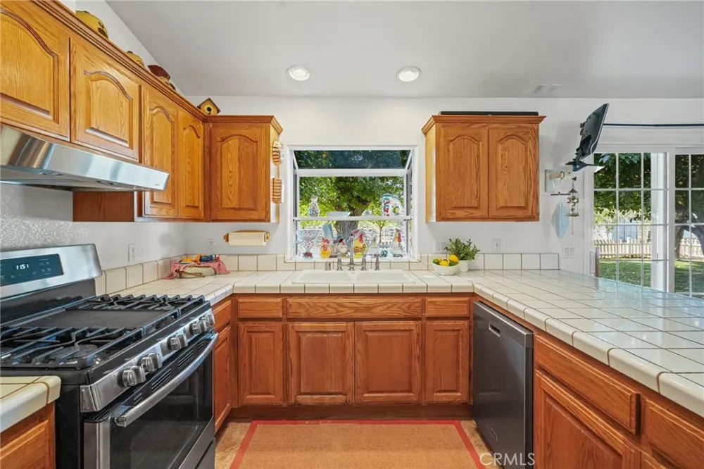 11709 Mint Canyon Road Agua Dulce, CA 91390
