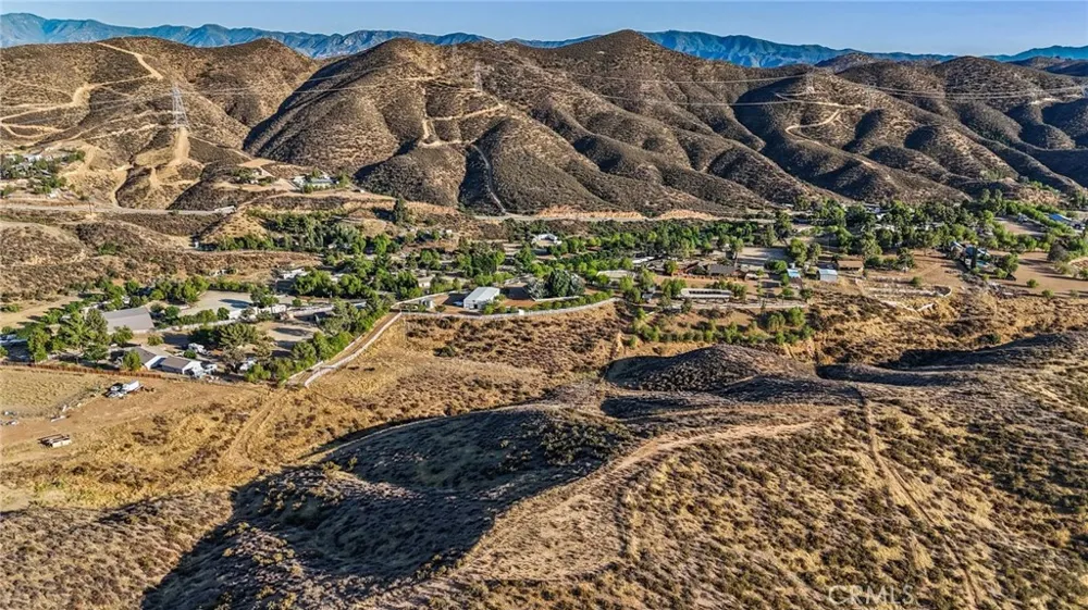 11709 Mint Canyon Road Agua Dulce, CA 91390