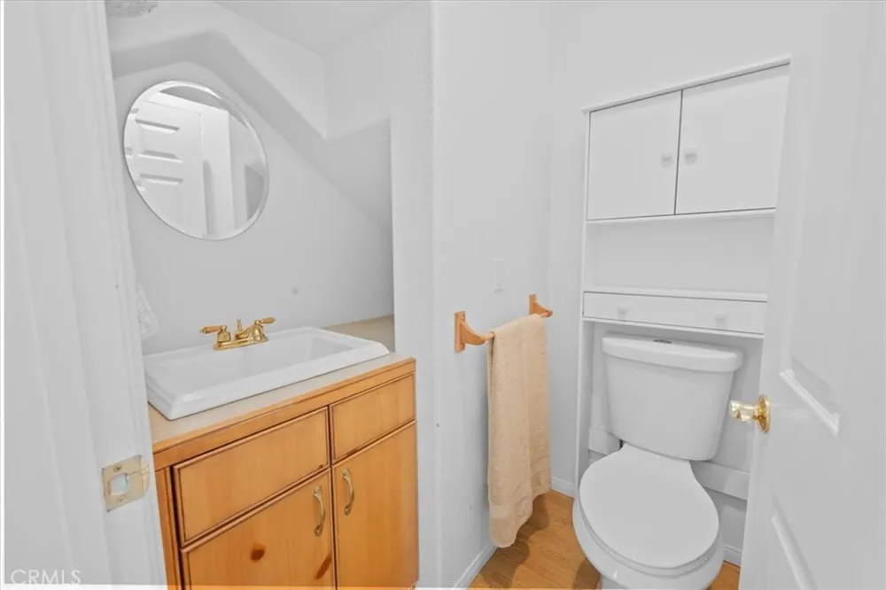 38512 North Shore Drive Fawnskin, CA 92333