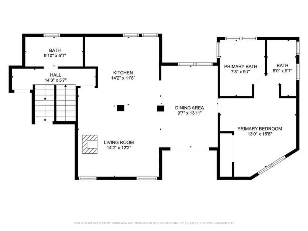 38512 North Shore Drive Fawnskin, CA 92333