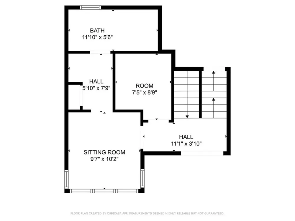 38512 North Shore Drive Fawnskin, CA 92333