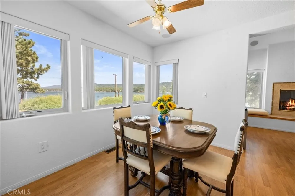 38512 North Shore Drive Fawnskin, CA 92333