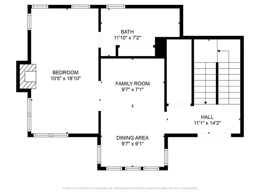 38512 North Shore Drive Fawnskin, CA 92333