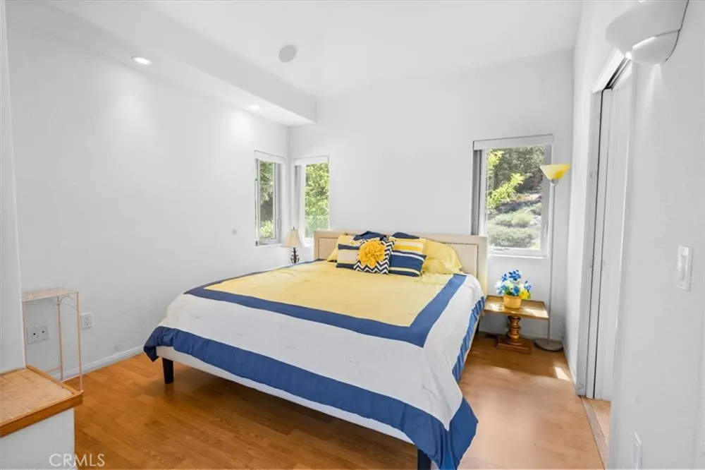 38512 North Shore Drive Fawnskin, CA 92333