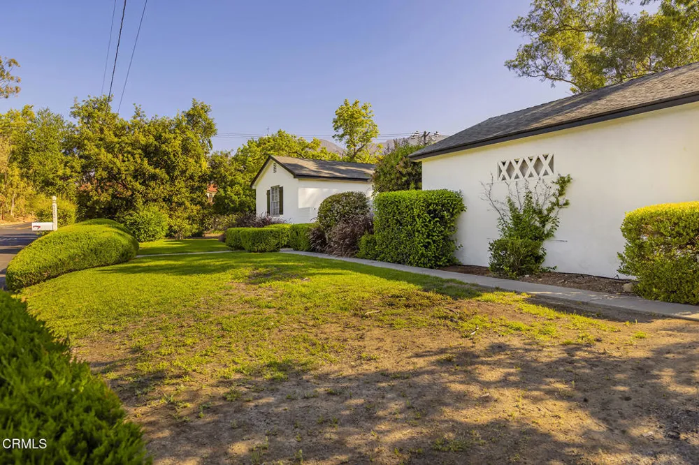 212 Foothill Road Ojai, CA 93023