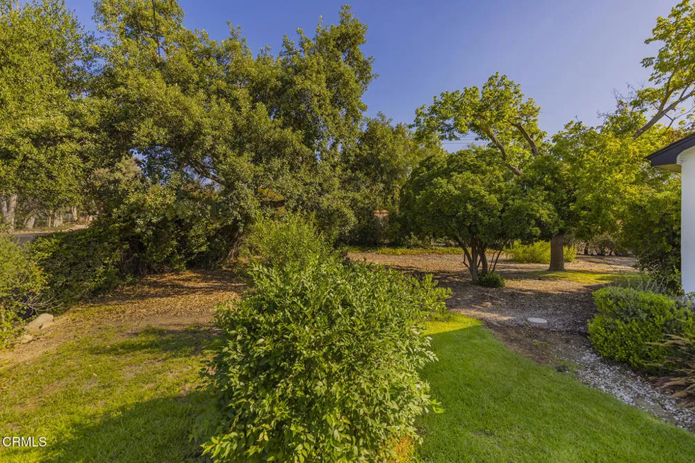 212 Foothill Road Ojai, CA 93023