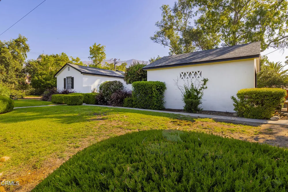 212 Foothill Road Ojai, CA 93023