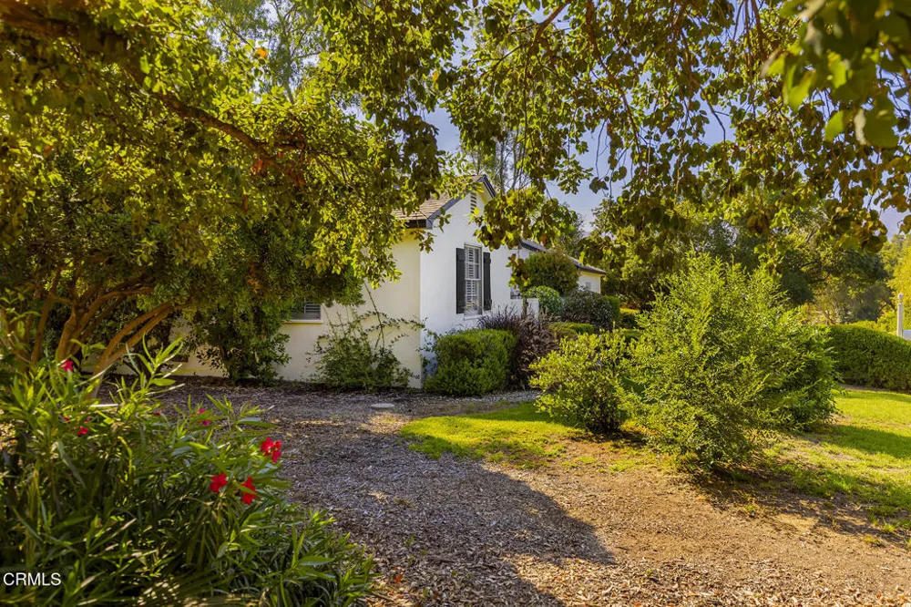 212 Foothill Road Ojai, CA 93023