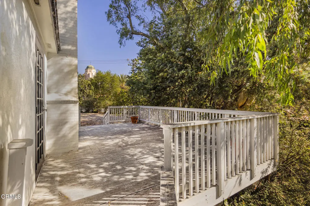 212 Foothill Road Ojai, CA 93023