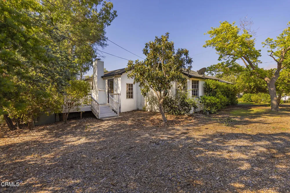 212 Foothill Road Ojai, CA 93023