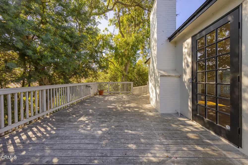 212 Foothill Road Ojai, CA 93023