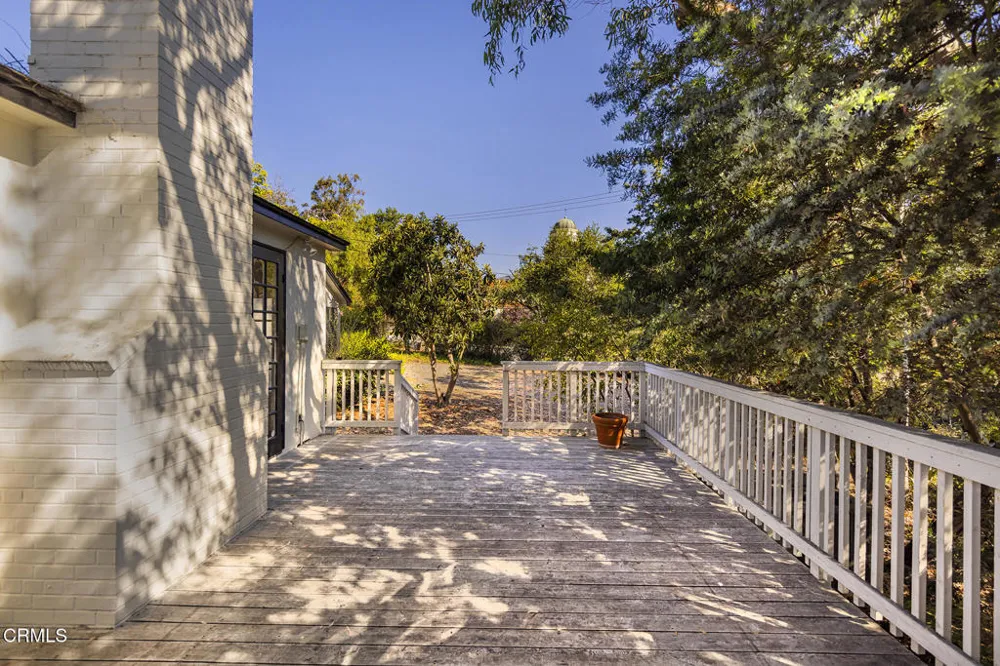 212 Foothill Road Ojai, CA 93023