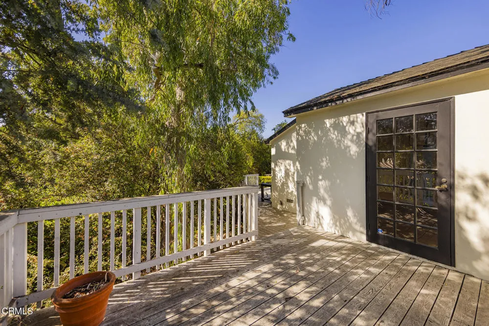 212 Foothill Road Ojai, CA 93023