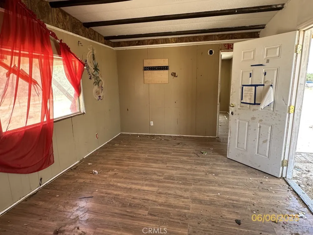 46123 Fairview Road Newberry Springs, CA 92365