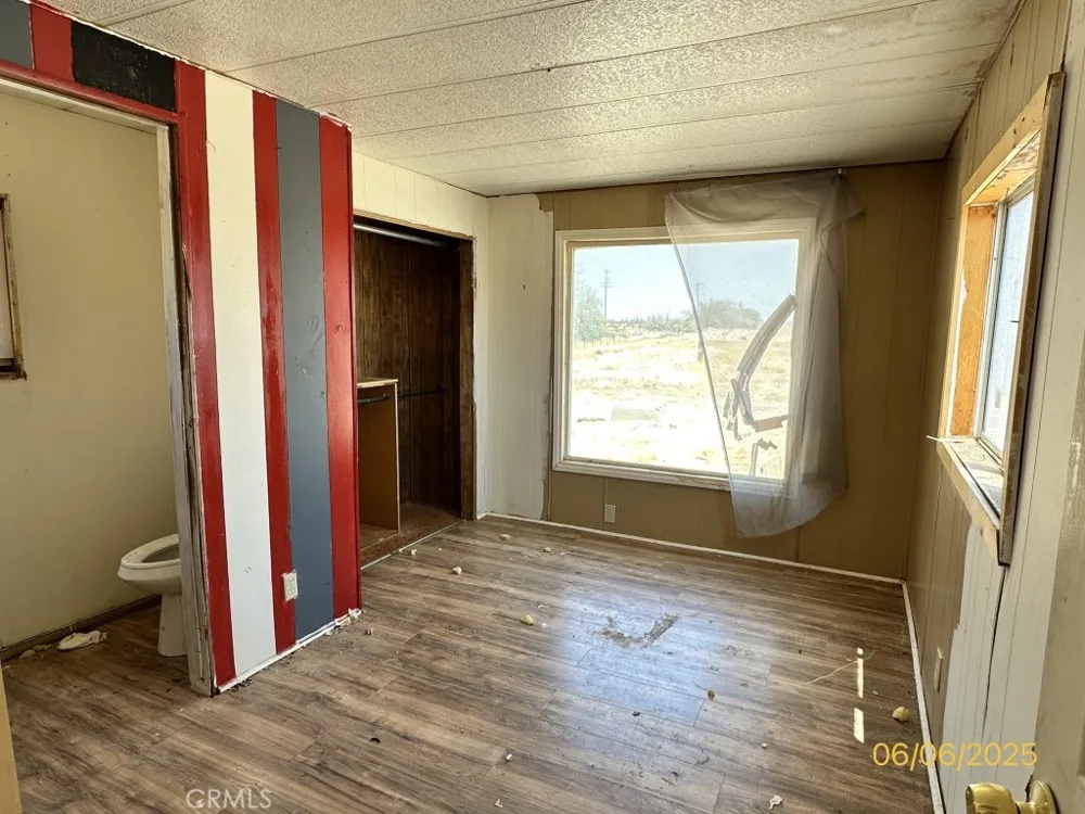 46123 Fairview Road Newberry Springs, CA 92365