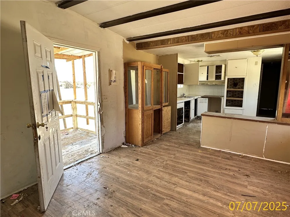 46123 Fairview Road Newberry Springs, CA 92365