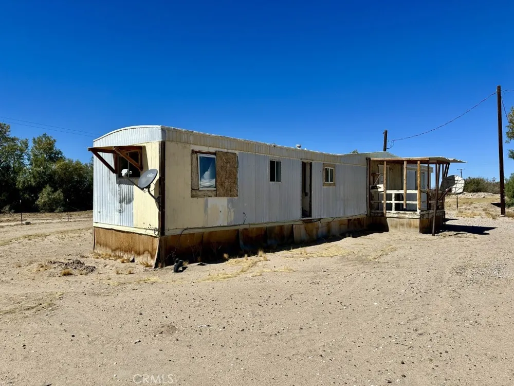 46123 Fairview Road Newberry Springs, CA 92365