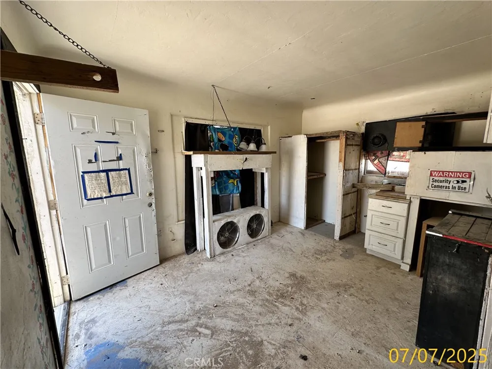 46123 Fairview Road Newberry Springs, CA 92365