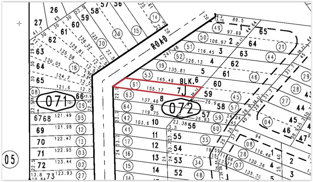 22494 Mojave River Road Cedarpines Park, CA 92322