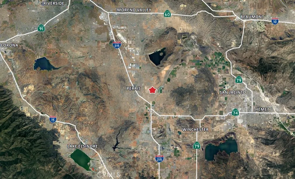 Dunlap Drive Perris, CA 92571