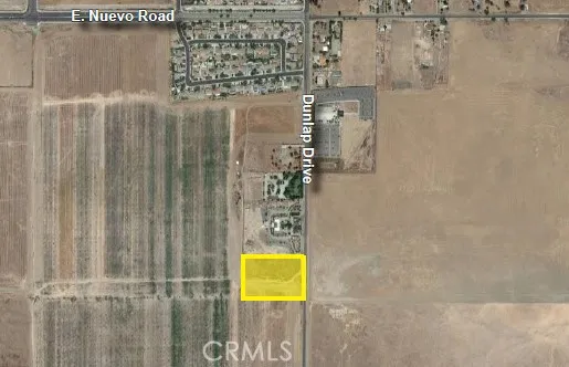 Dunlap Drive Perris, CA 92571
