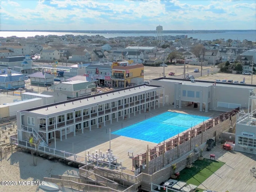 707 Boulevard Boulevard Seaside Heights, NJ 08751