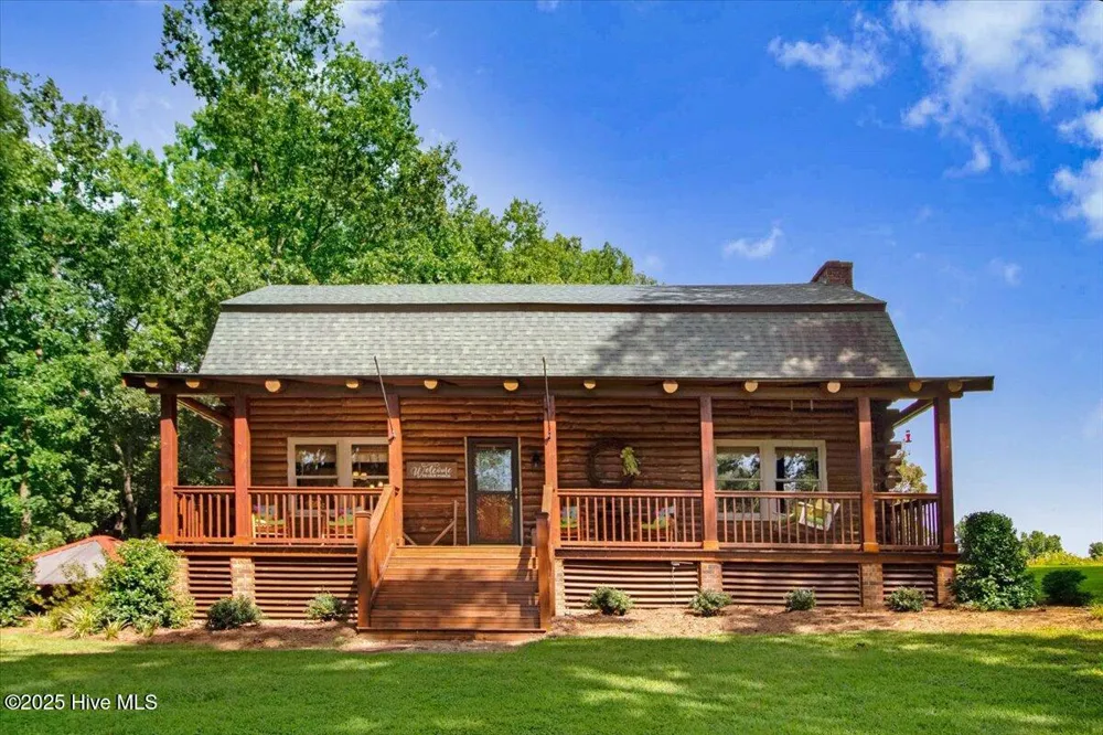 2326 Us-117 Faison, NC 28341