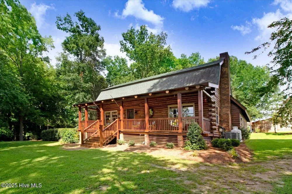 2326 Us-117 Faison, NC 28341