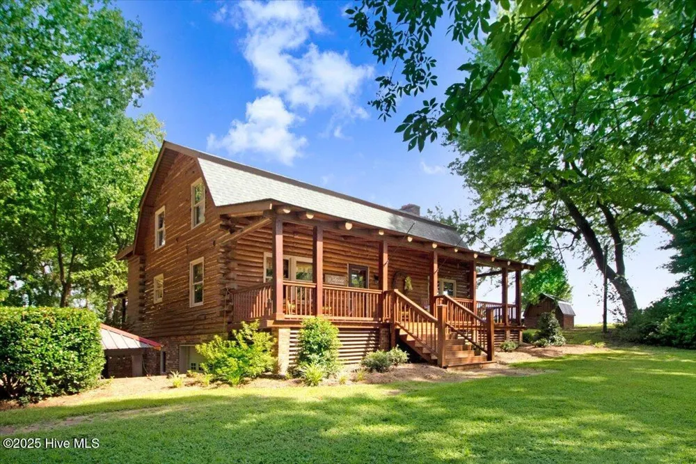 2326 Us-117 Faison, NC 28341