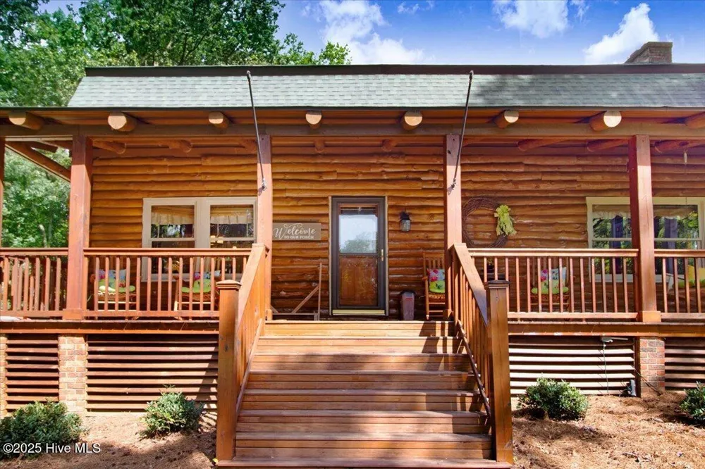2326 Us-117 Faison, NC 28341