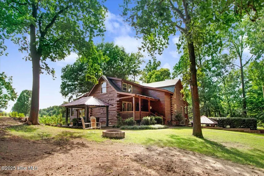 2326 Us-117 Faison, NC 28341