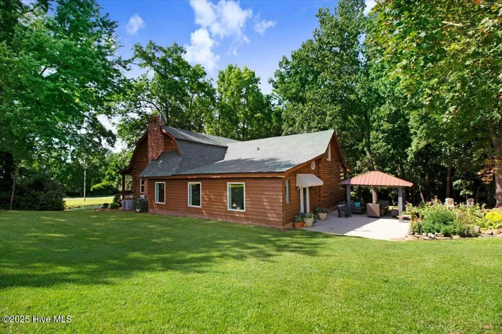 2326 Us-117 Faison, NC 28341