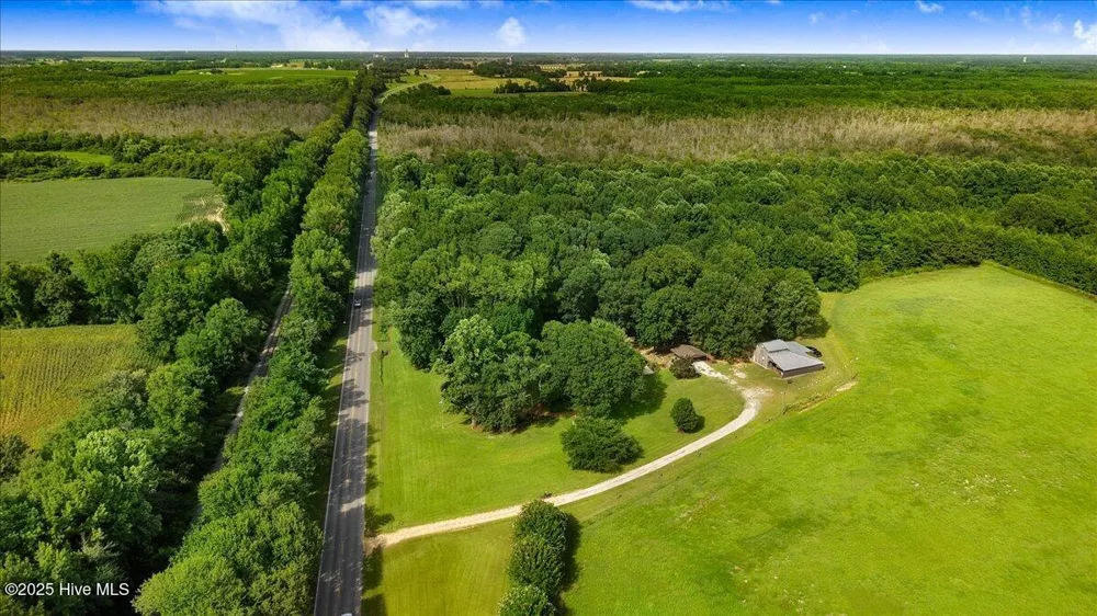 2326 Us-117 Faison, NC 28341