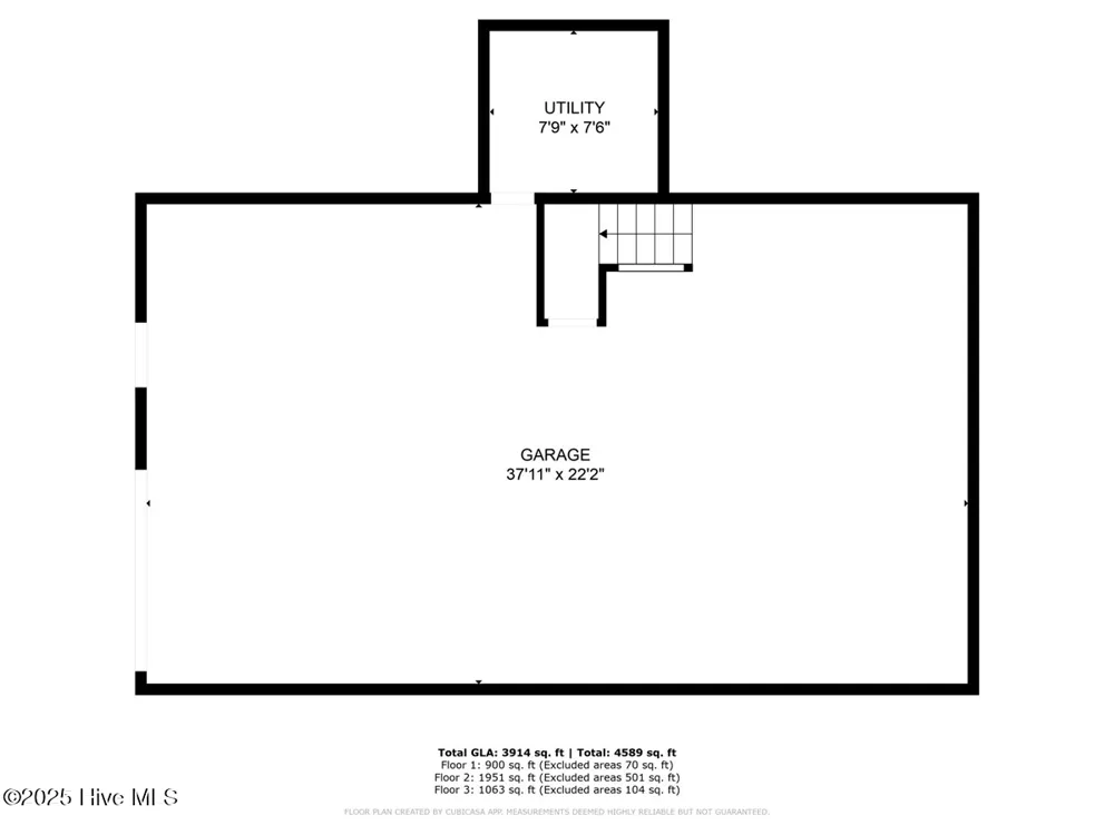 2326 Us-117 Faison, NC 28341