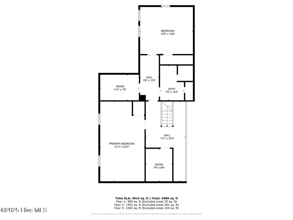 2326 Us-117 Faison, NC 28341