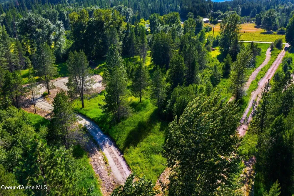 146 Parker Lane Sandpoint, ID 83864