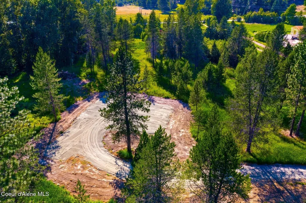 146 Parker Lane Sandpoint, ID 83864